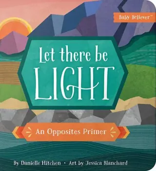 Let There Be Light