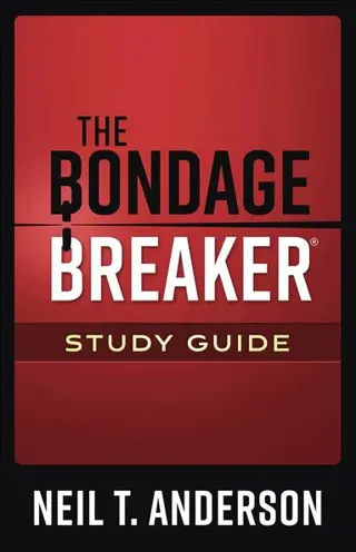 Bondage Breaker Study Guide