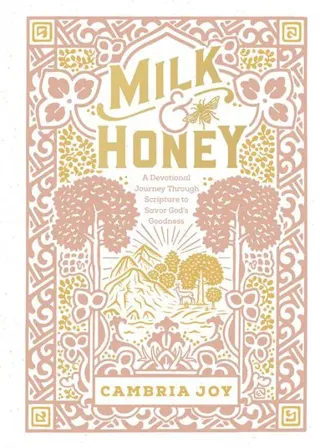 Milk and Honey