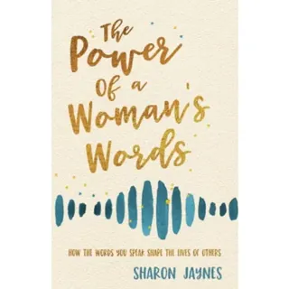 Power of a Woman's Words