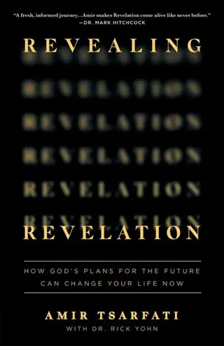 Revealing Revelation