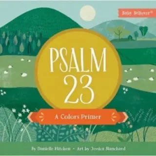 Psalm 23