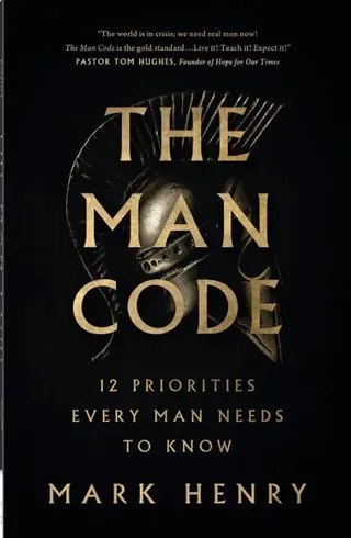 Man Code