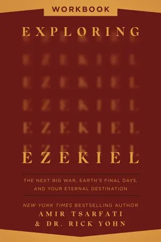 Exploring Ezekiel Workbook
