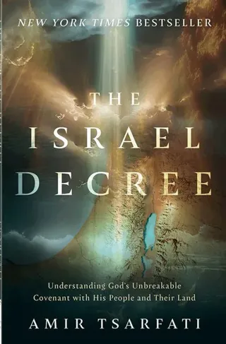 The Israel Decree