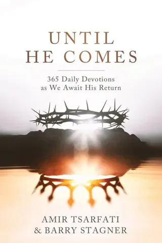 Until He Comes