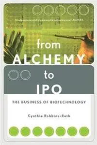 From Alchemy To Ipo