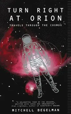 Turn Right At Orion