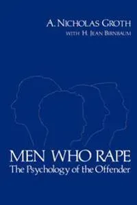 Men Who Rape