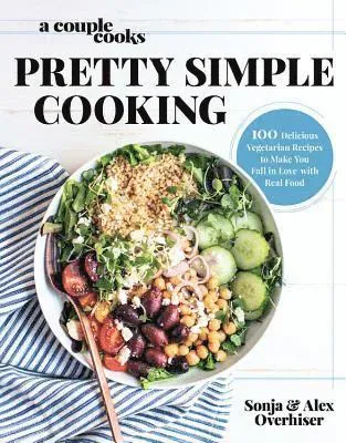 A Couple Cooks - Pretty Simple Cooking