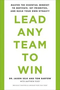Lead Any Team to Win