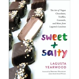 Sweet + Salty