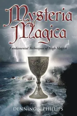Mysteria Magica