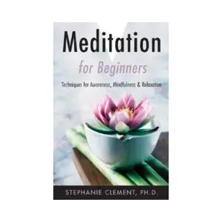 Meditation for Beginners