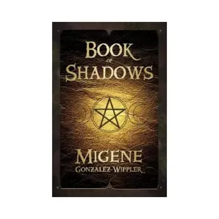 Book of Shadows
