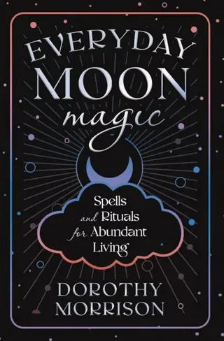 Everyday Moon Magic