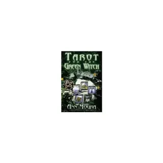 Tarot for the green witch