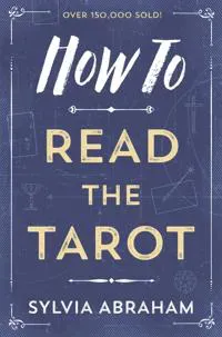 How to read the tarot