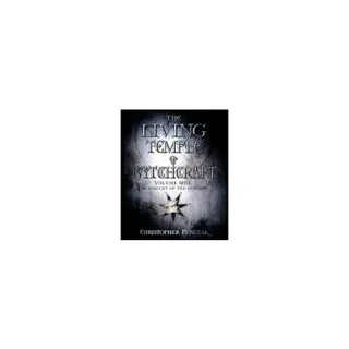 Living temple of witchcraft
