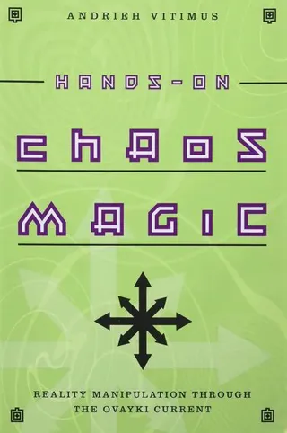 Hands-on Chaos Magic
