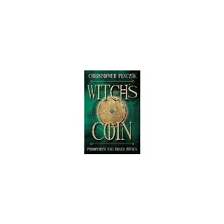 The Witch's Coin: Prosperity and Money Magick