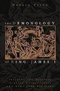 The Demonology of King James