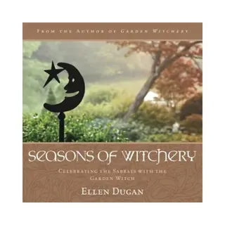 Seasons of Witchery