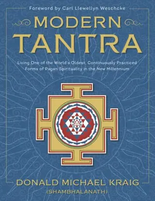 Modern Tantra