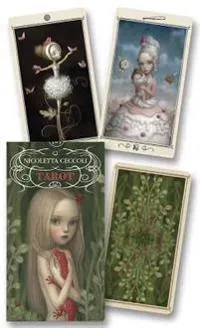 Nicoletta Ceccoli Tarot