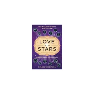 Love in the stars - find your perfect match with astrology
