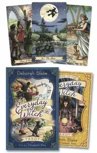 Everyday Witch Tarot