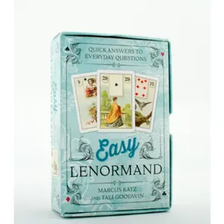 Easy Lenormand