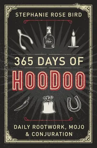365 Days of Hoodoo