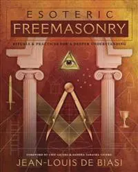 Esoteric Freemasonry