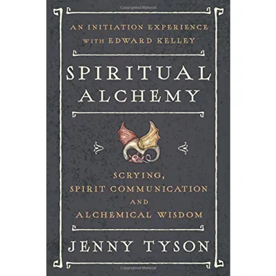 Spiritual Alchemy
