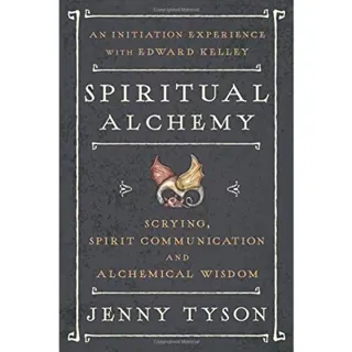 Spiritual Alchemy