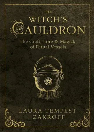 The Witch's Cauldron