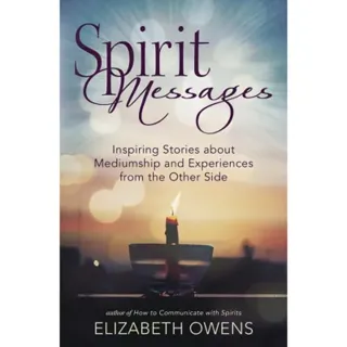 Spirit Messages