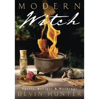 Modern Witch