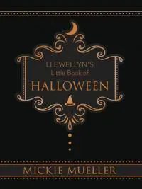 Llewellyn's Little Book of Halloween