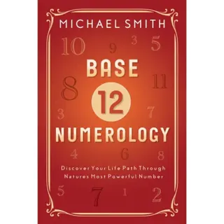 Base-12 Numerology
