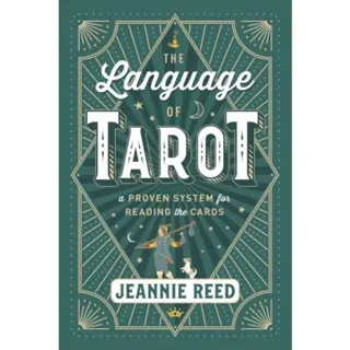 The Language of Tarot