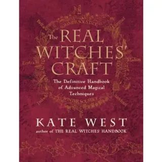 The Real Witches' Craft