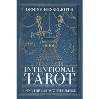 Intentional Tarot