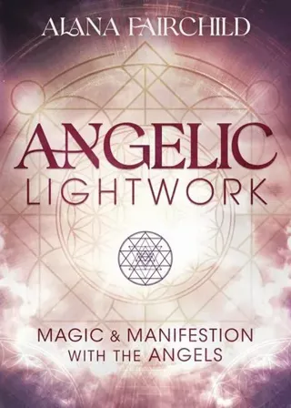 Angelic Lightwork