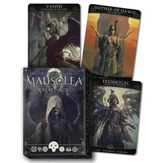 Mausolea: Oracle of Souls