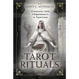 Tarot Rituals