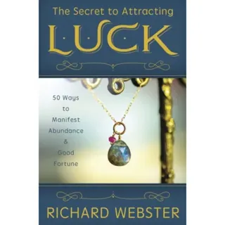 Secret to Attracting Luck
