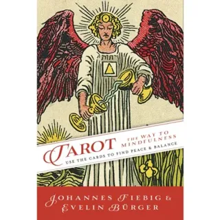 Tarot: The Way of Mindfulness