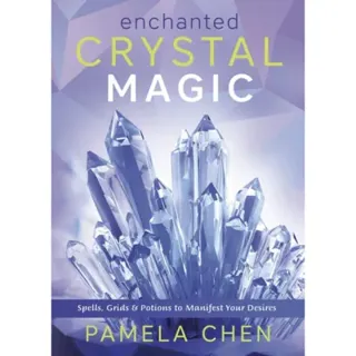 Enchanted Crystal Magic